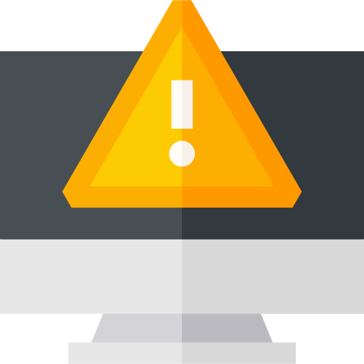 alerta-faltan-datos. Warning icons created by Andrean Prabowo - Flaticon