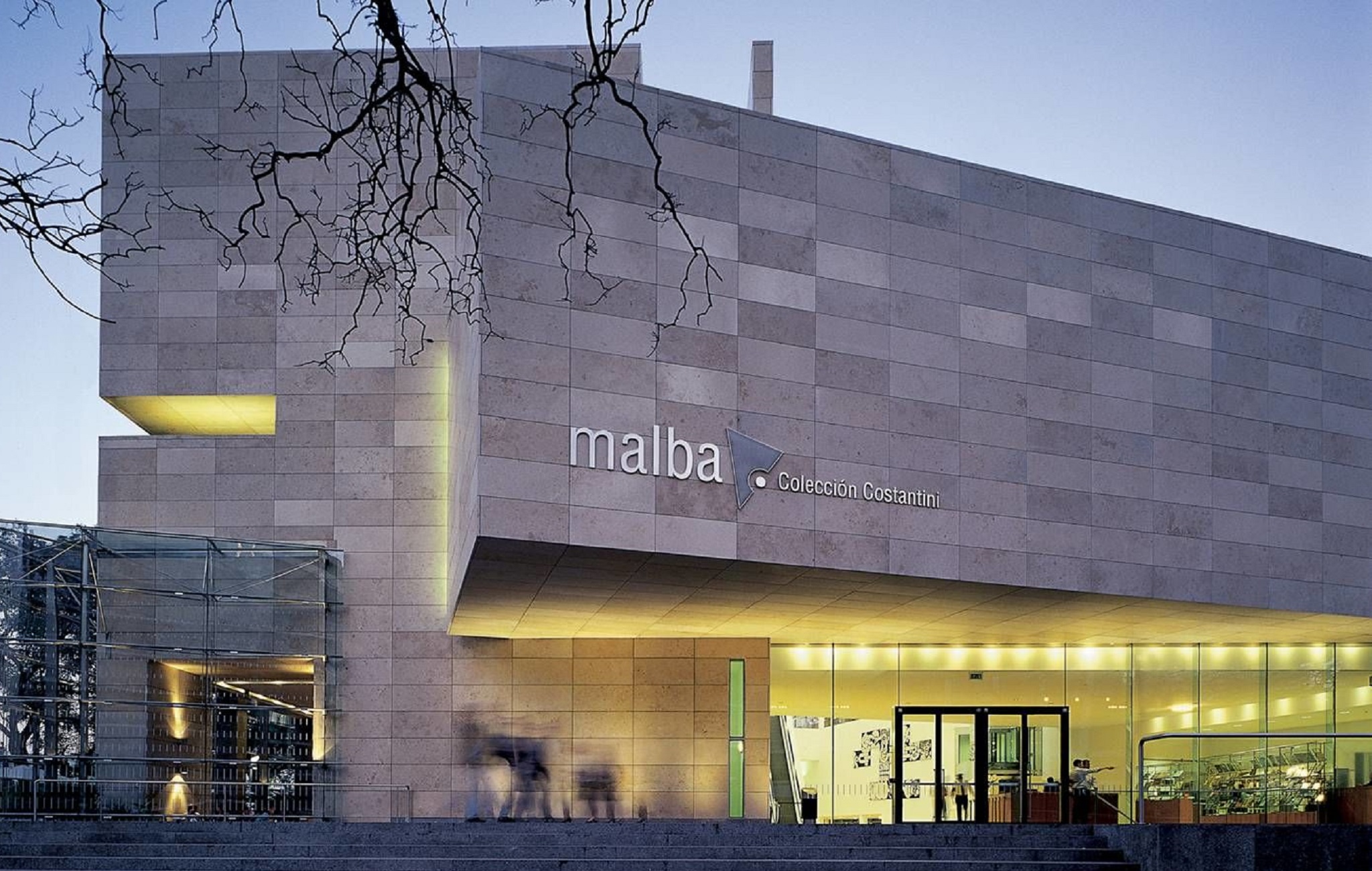 MALBA