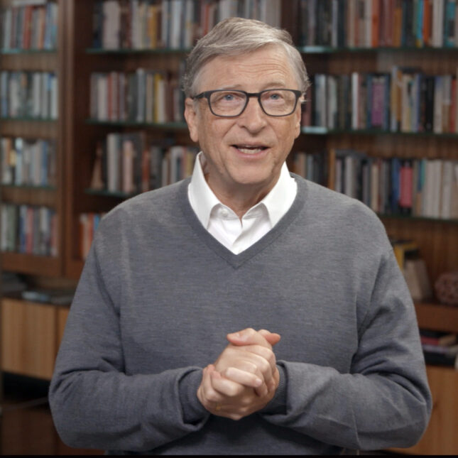Bill-Gates