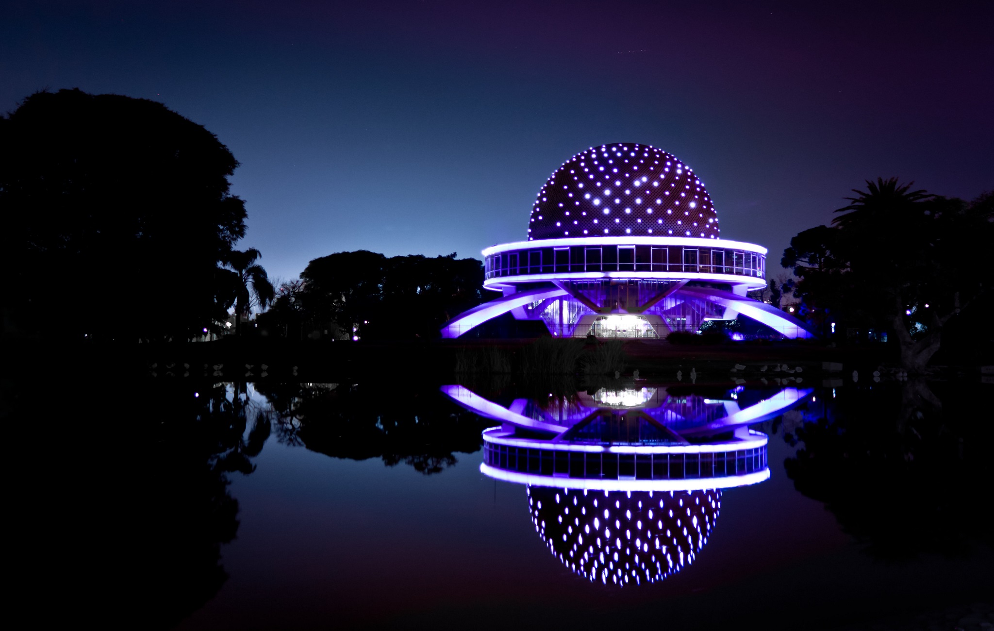 Planetario