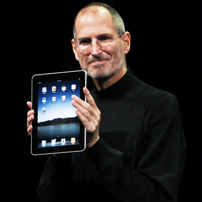 Steve-Jobs