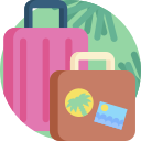 Travel icons created by Freepik - Flaticon 