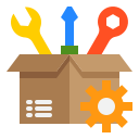 Screwdriver icons created by srip - Flaticon