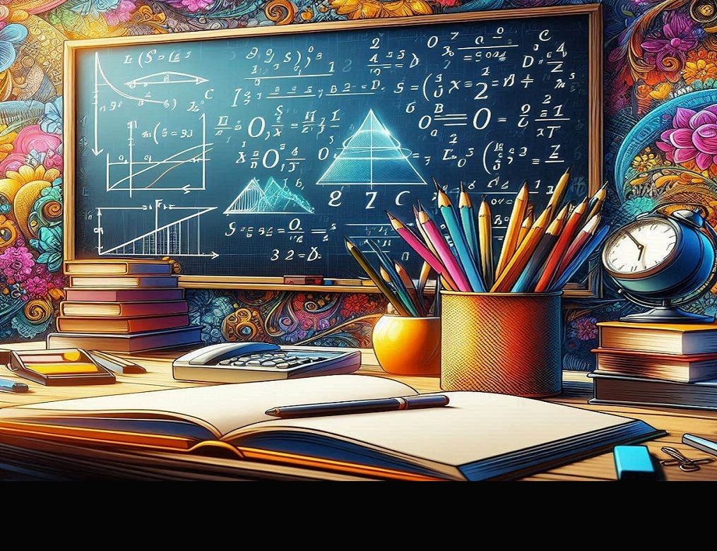 Teacher