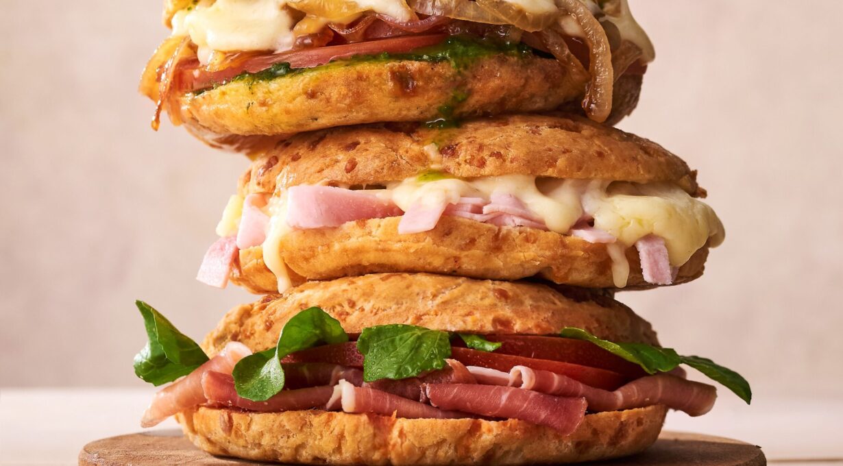 Sandwich