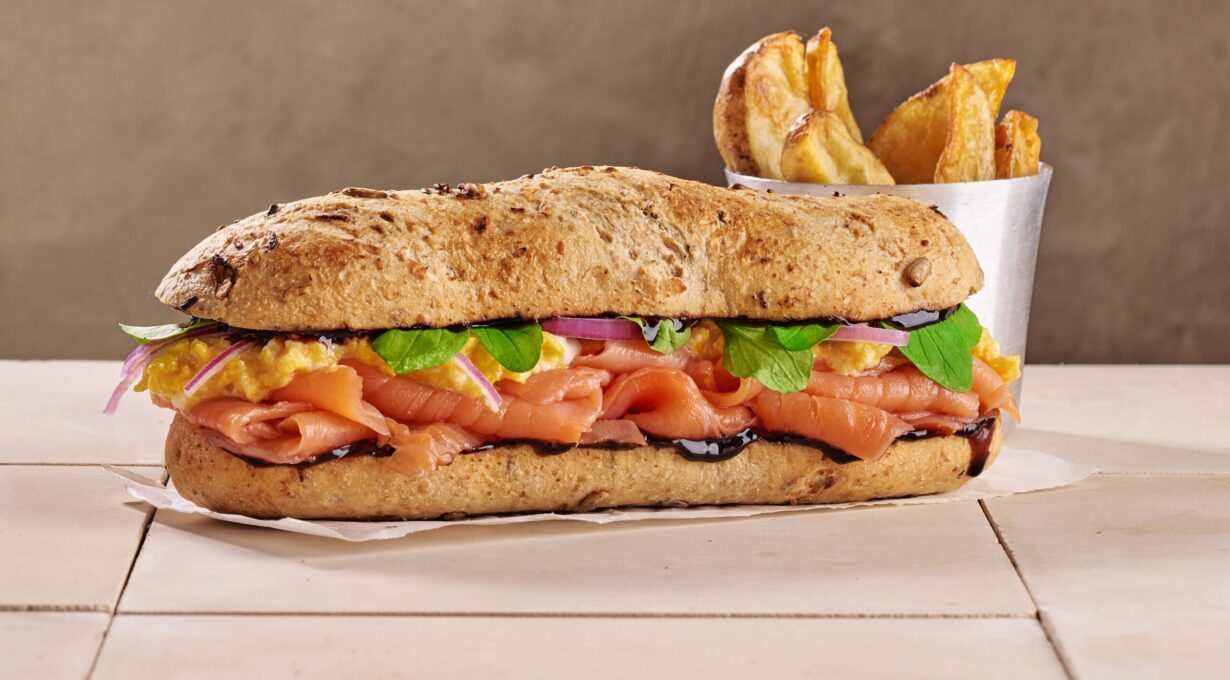 Sandwich