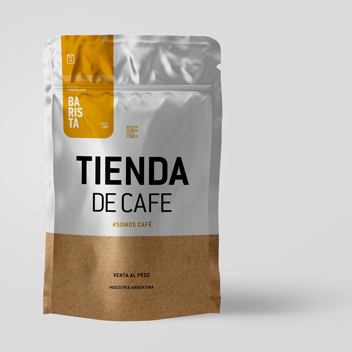 Café BARISTA