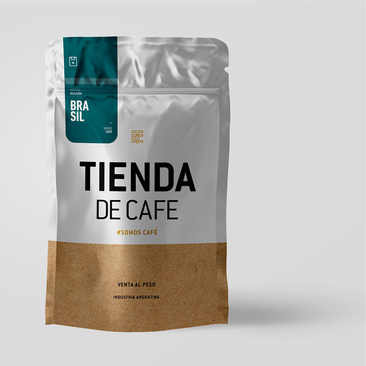 Café Brasil