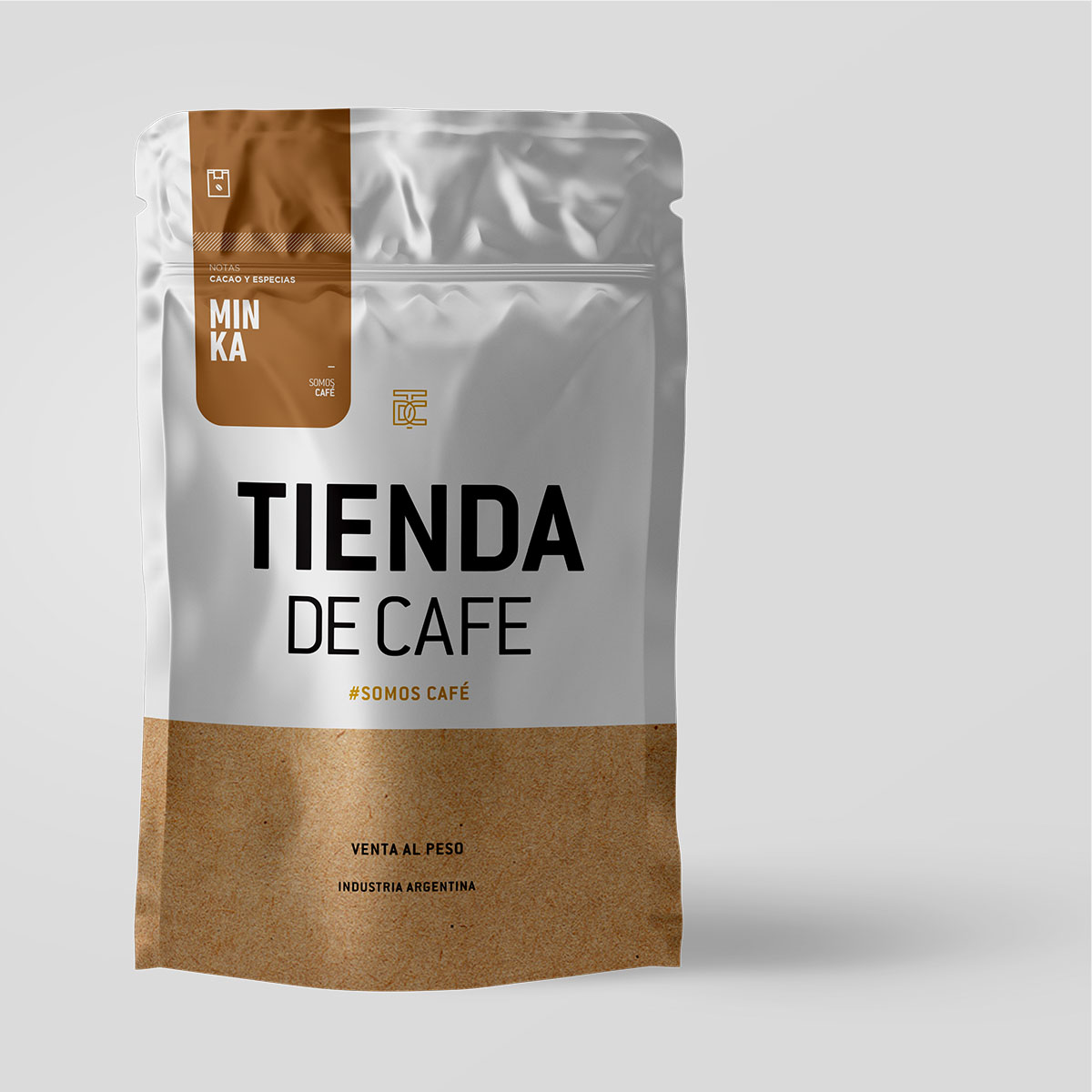Café MINKA