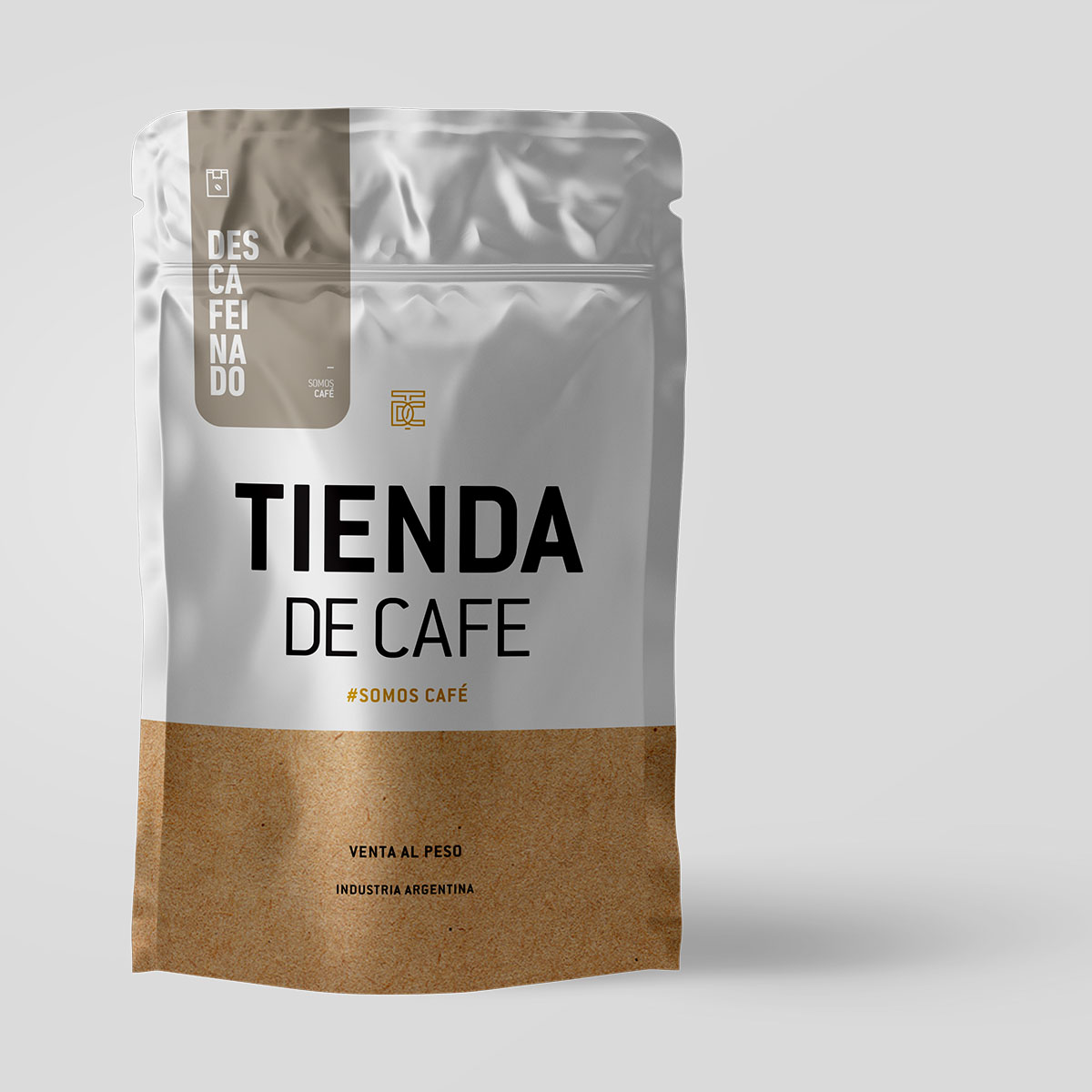 Café Descafeinado